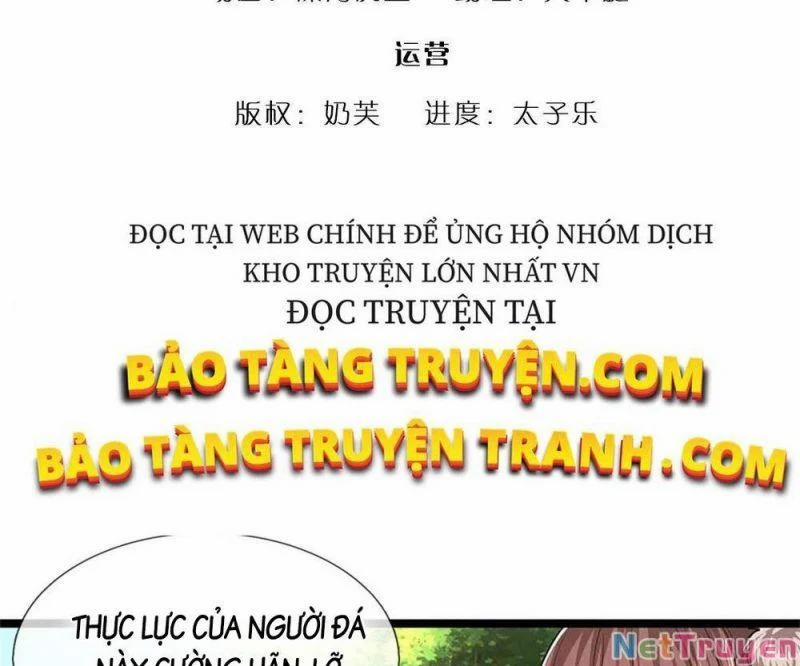 Bị Giam Cầm Trăm Vạn Năm Đệ Tử Ta Trải Khắp Chư Thiên Thần Giới 16 trang 3