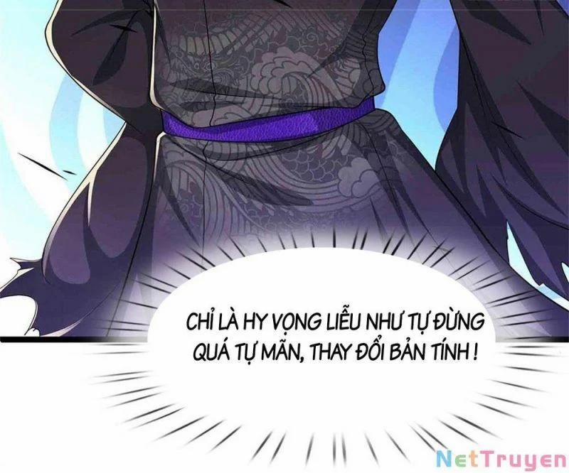 Bị Giam Cầm Trăm Vạn Năm Đệ Tử Ta Trải Khắp Chư Thiên Thần Giới 16 trang 31