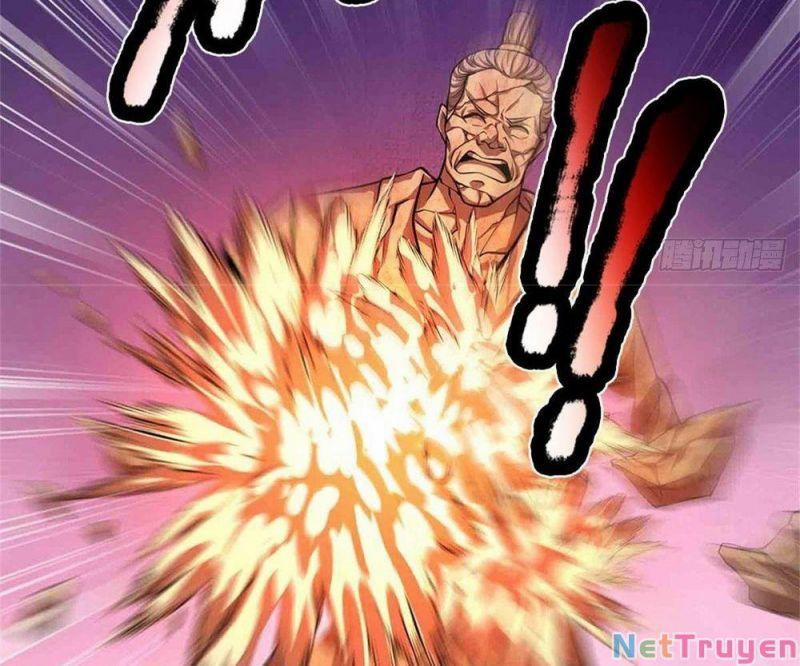 Bị Giam Cầm Trăm Vạn Năm Đệ Tử Ta Trải Khắp Chư Thiên Thần Giới 16 trang 33