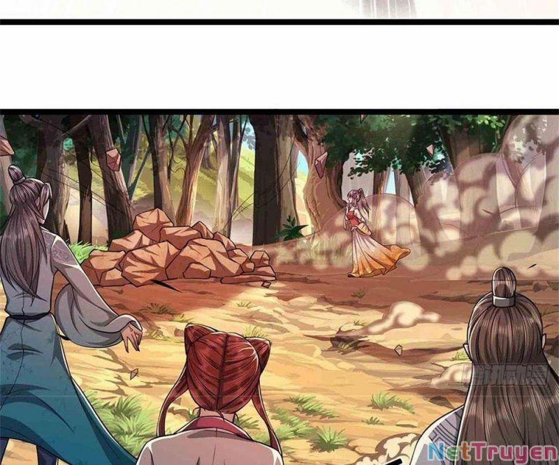 Bị Giam Cầm Trăm Vạn Năm Đệ Tử Ta Trải Khắp Chư Thiên Thần Giới 16 trang 35