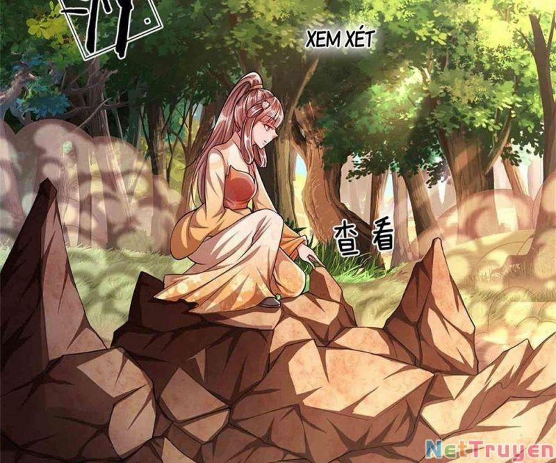 Bị Giam Cầm Trăm Vạn Năm Đệ Tử Ta Trải Khắp Chư Thiên Thần Giới 16 trang 39