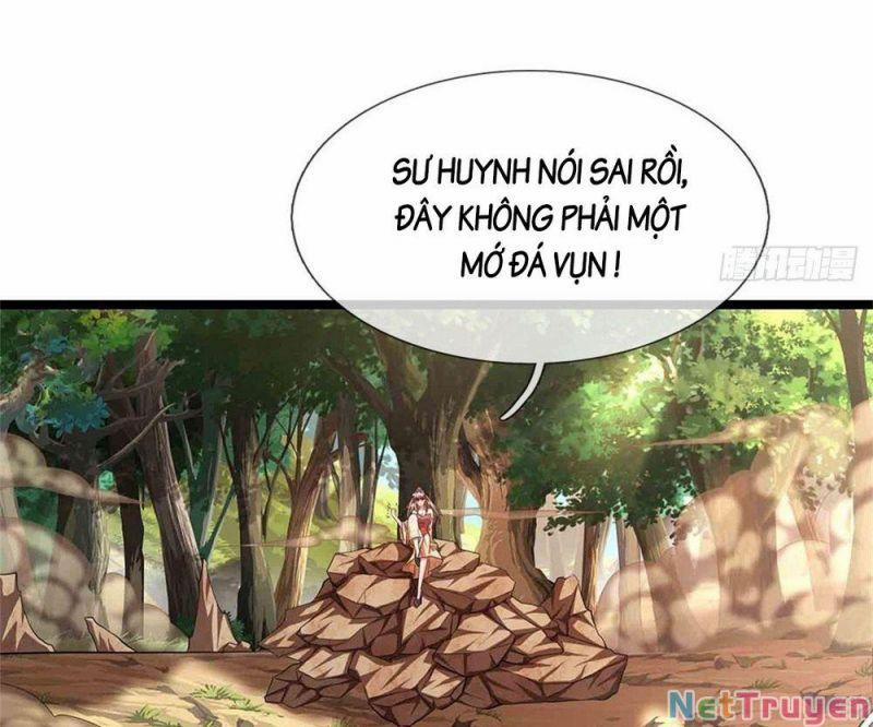 Bị Giam Cầm Trăm Vạn Năm Đệ Tử Ta Trải Khắp Chư Thiên Thần Giới 16 trang 45
