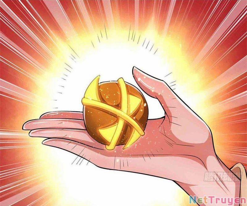 Bị Giam Cầm Trăm Vạn Năm Đệ Tử Ta Trải Khắp Chư Thiên Thần Giới 16 trang 51