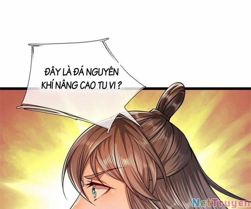 Bị Giam Cầm Trăm Vạn Năm Đệ Tử Ta Trải Khắp Chư Thiên Thần Giới 16 trang 54