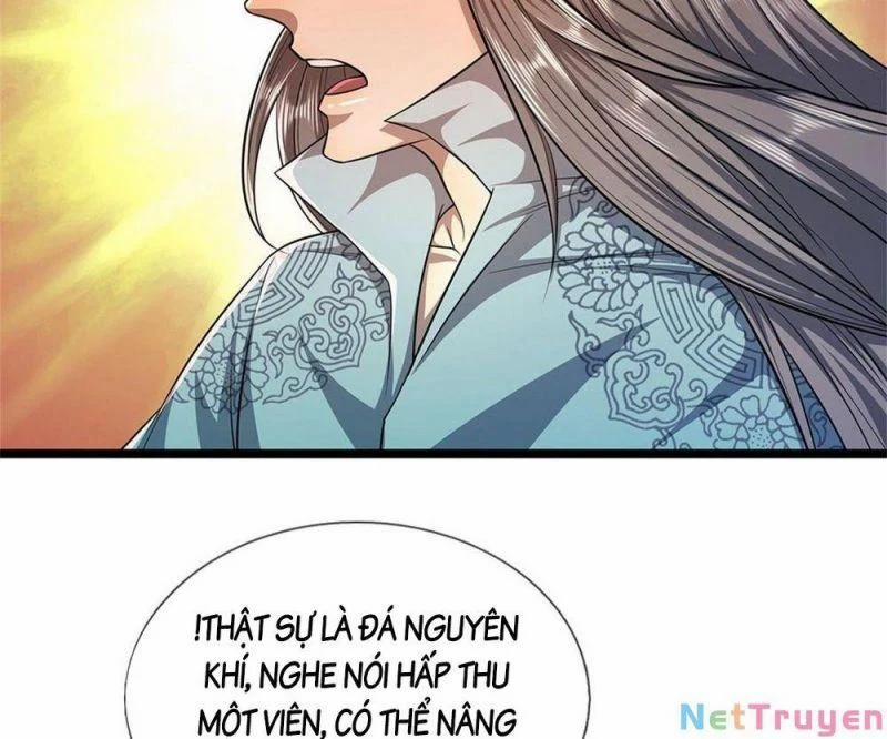 Bị Giam Cầm Trăm Vạn Năm Đệ Tử Ta Trải Khắp Chư Thiên Thần Giới 16 trang 55