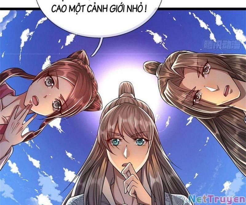 Bị Giam Cầm Trăm Vạn Năm Đệ Tử Ta Trải Khắp Chư Thiên Thần Giới 16 trang 56