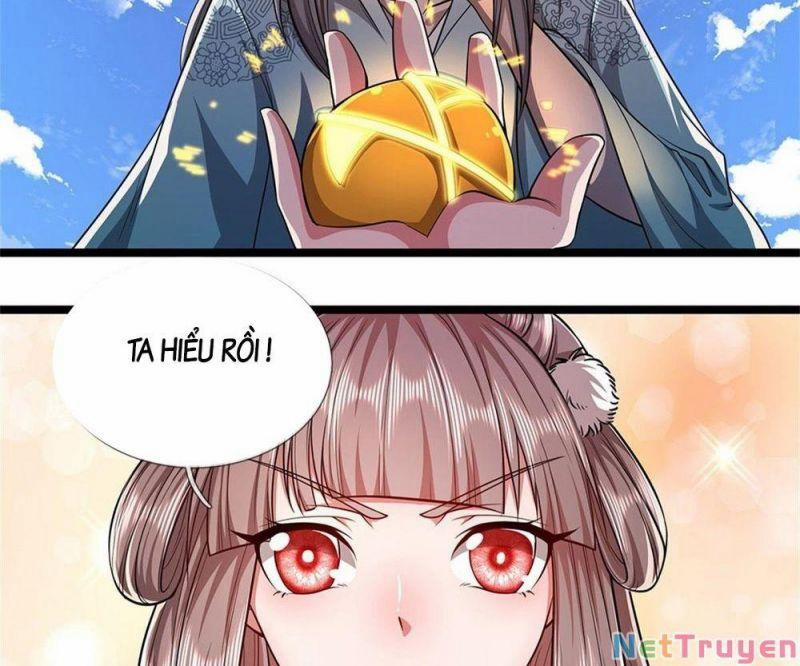 Bị Giam Cầm Trăm Vạn Năm Đệ Tử Ta Trải Khắp Chư Thiên Thần Giới 16 trang 57