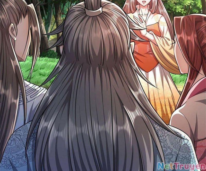 Bị Giam Cầm Trăm Vạn Năm Đệ Tử Ta Trải Khắp Chư Thiên Thần Giới 16 trang 59
