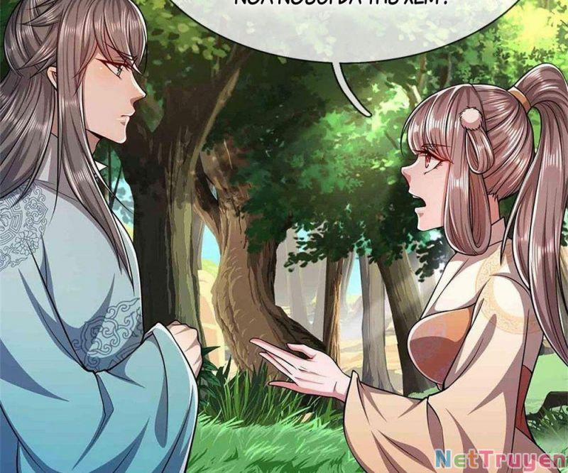 Bị Giam Cầm Trăm Vạn Năm Đệ Tử Ta Trải Khắp Chư Thiên Thần Giới 16 trang 6