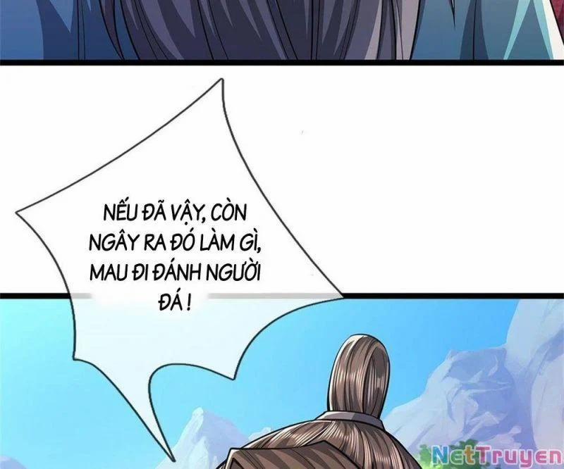 Bị Giam Cầm Trăm Vạn Năm Đệ Tử Ta Trải Khắp Chư Thiên Thần Giới 16 trang 60