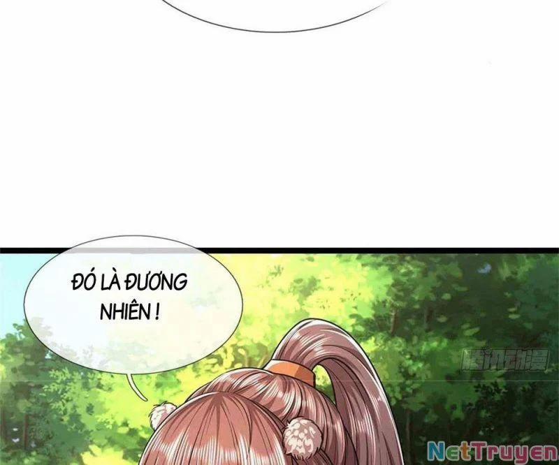 Bị Giam Cầm Trăm Vạn Năm Đệ Tử Ta Trải Khắp Chư Thiên Thần Giới 16 trang 9