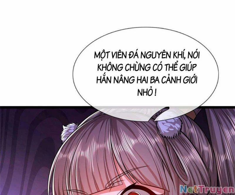 Bị Giam Cầm Trăm Vạn Năm Đệ Tử Ta Trải Khắp Chư Thiên Thần Giới 17 trang 24