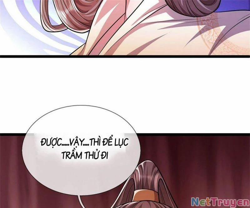 Bị Giam Cầm Trăm Vạn Năm Đệ Tử Ta Trải Khắp Chư Thiên Thần Giới 17 trang 26
