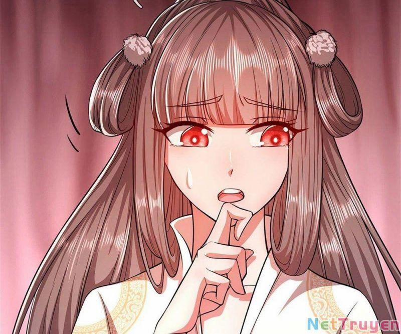 Bị Giam Cầm Trăm Vạn Năm Đệ Tử Ta Trải Khắp Chư Thiên Thần Giới 17 trang 27