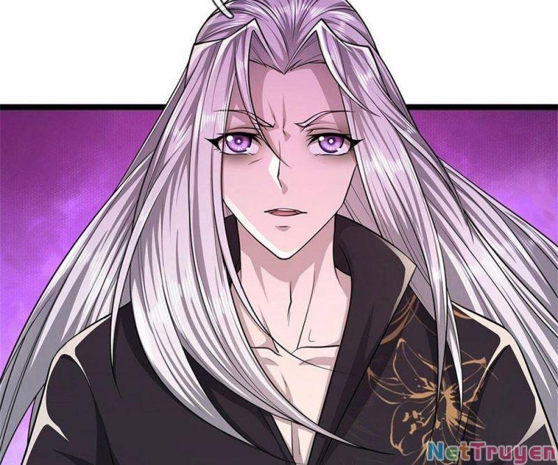 Bị Giam Cầm Trăm Vạn Năm Đệ Tử Ta Trải Khắp Chư Thiên Thần Giới 17 trang 34