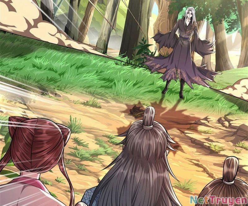 Bị Giam Cầm Trăm Vạn Năm Đệ Tử Ta Trải Khắp Chư Thiên Thần Giới 17 trang 4