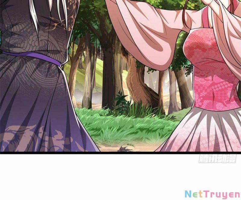 Bị Giam Cầm Trăm Vạn Năm Đệ Tử Ta Trải Khắp Chư Thiên Thần Giới 17 trang 40