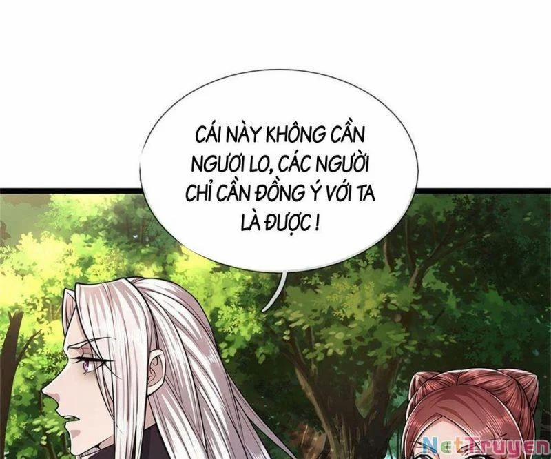 Bị Giam Cầm Trăm Vạn Năm Đệ Tử Ta Trải Khắp Chư Thiên Thần Giới 17 trang 41