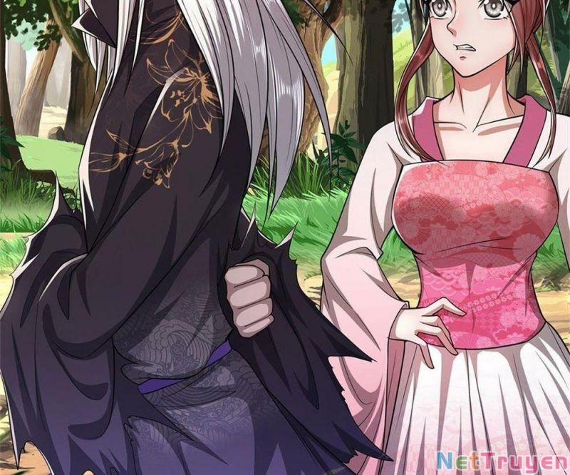 Bị Giam Cầm Trăm Vạn Năm Đệ Tử Ta Trải Khắp Chư Thiên Thần Giới 17 trang 42