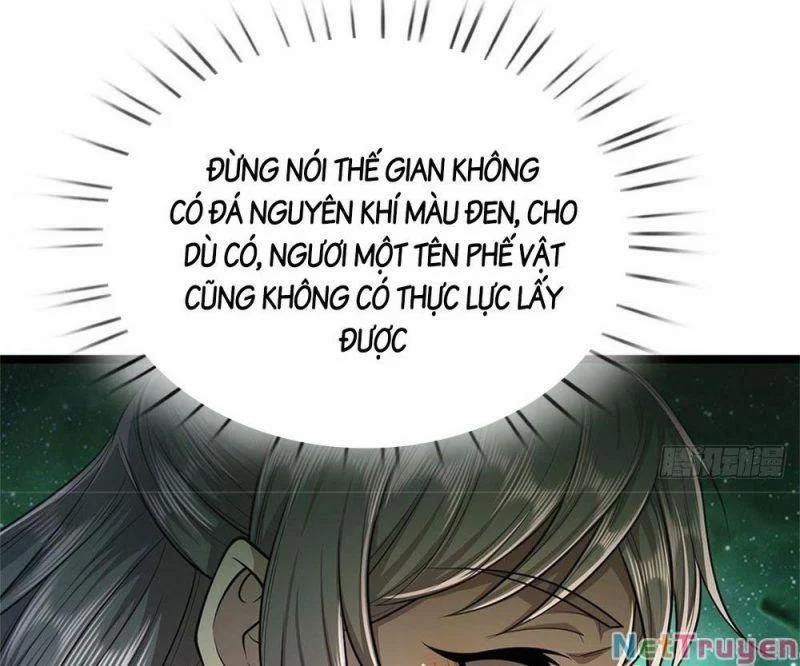 Bị Giam Cầm Trăm Vạn Năm Đệ Tử Ta Trải Khắp Chư Thiên Thần Giới 17 trang 45