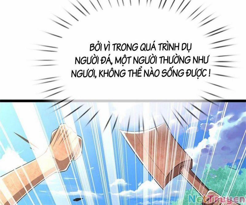 Bị Giam Cầm Trăm Vạn Năm Đệ Tử Ta Trải Khắp Chư Thiên Thần Giới 17 trang 47