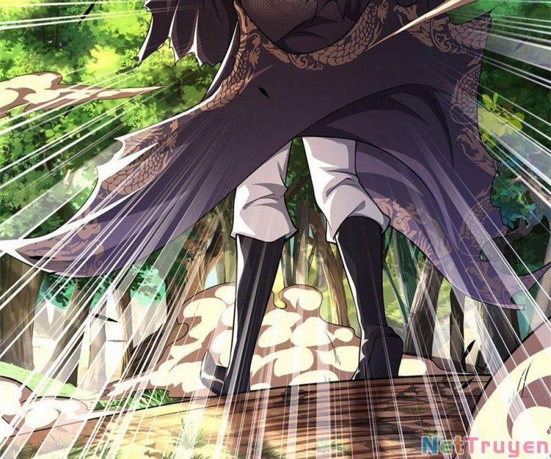 Bị Giam Cầm Trăm Vạn Năm Đệ Tử Ta Trải Khắp Chư Thiên Thần Giới 17 trang 49