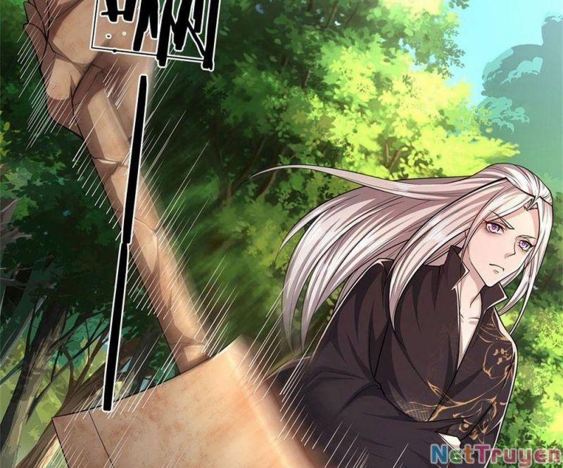Bị Giam Cầm Trăm Vạn Năm Đệ Tử Ta Trải Khắp Chư Thiên Thần Giới 17 trang 55