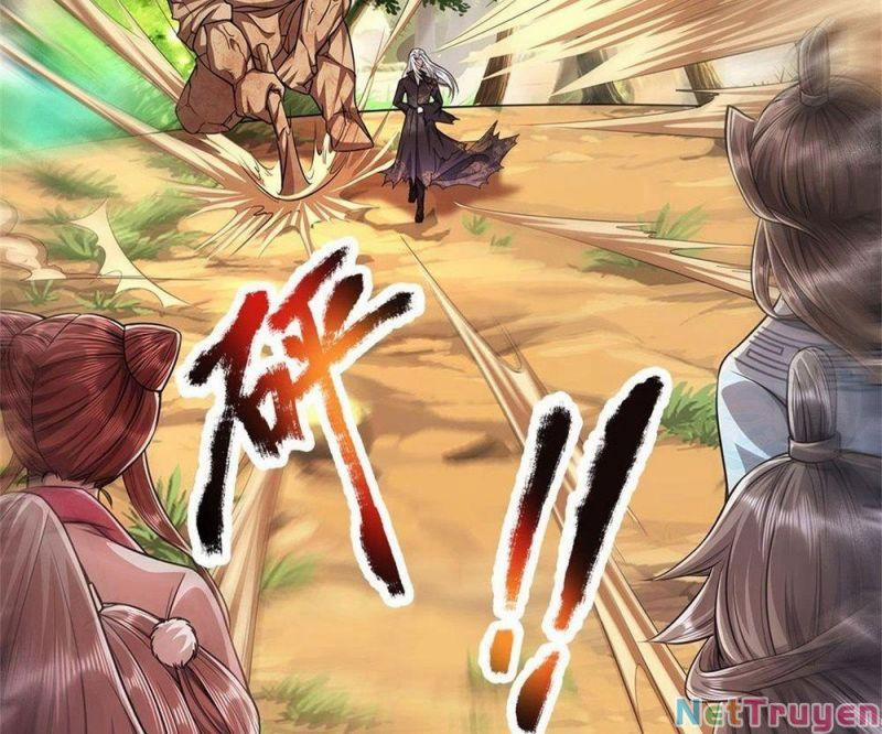 Bị Giam Cầm Trăm Vạn Năm Đệ Tử Ta Trải Khắp Chư Thiên Thần Giới 17 trang 58