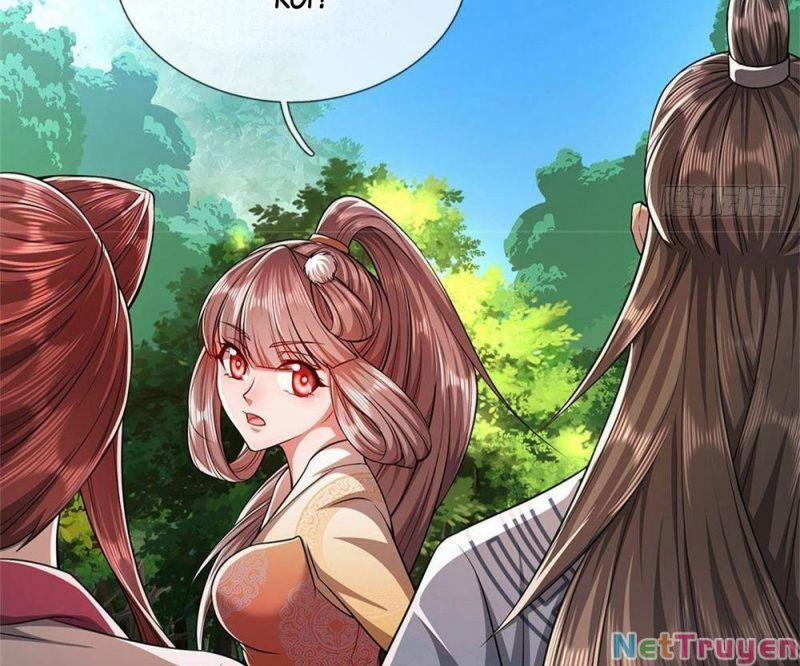 Bị Giam Cầm Trăm Vạn Năm Đệ Tử Ta Trải Khắp Chư Thiên Thần Giới 17 trang 62