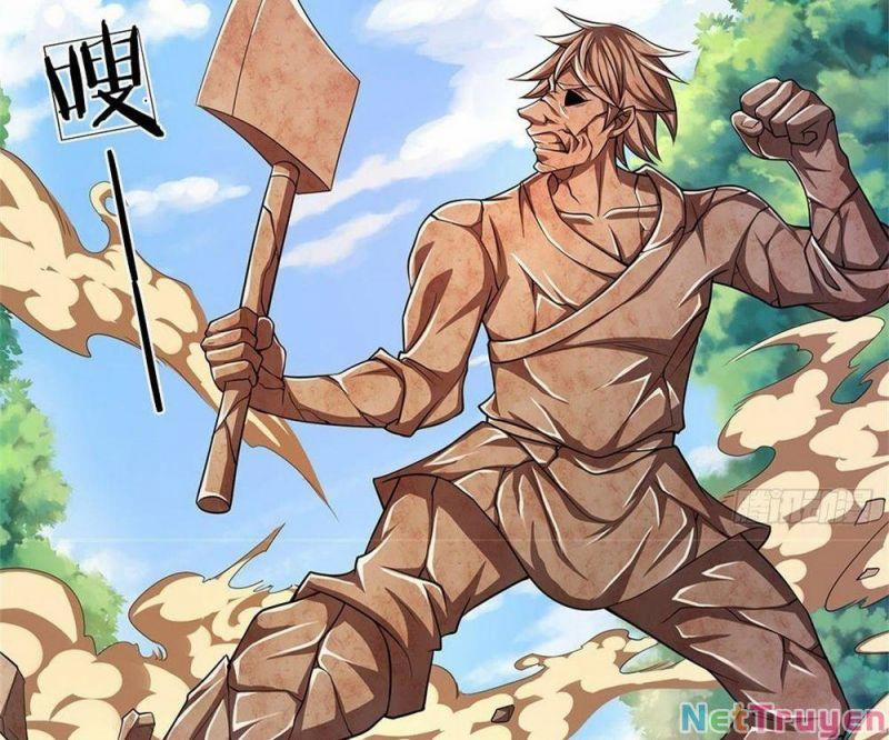 Bị Giam Cầm Trăm Vạn Năm Đệ Tử Ta Trải Khắp Chư Thiên Thần Giới 17 trang 64