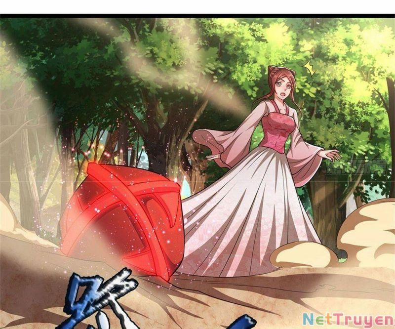 Bị Giam Cầm Trăm Vạn Năm Đệ Tử Ta Trải Khắp Chư Thiên Thần Giới 17 trang 69