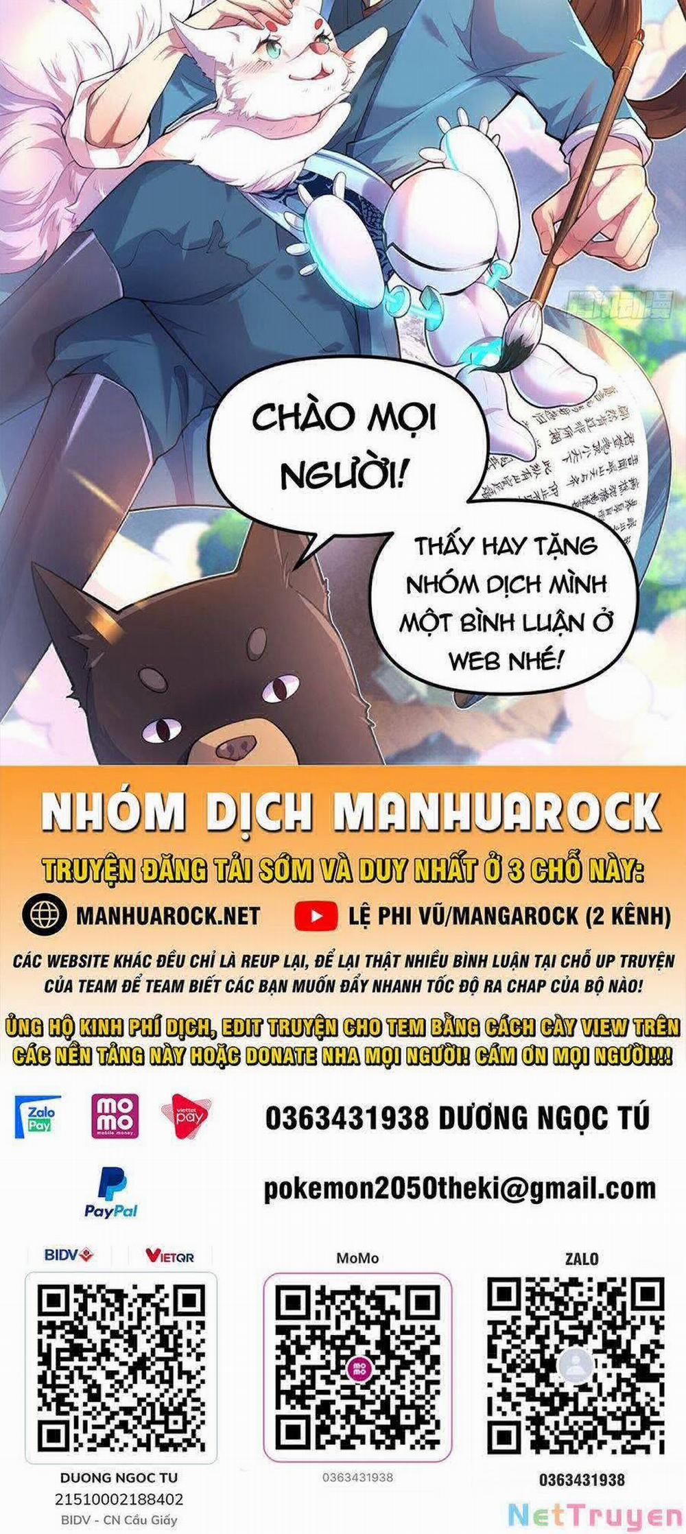 Bị Giam Cầm Trăm Vạn Năm Đệ Tử Ta Trải Khắp Chư Thiên Thần Giới 173 trang 46