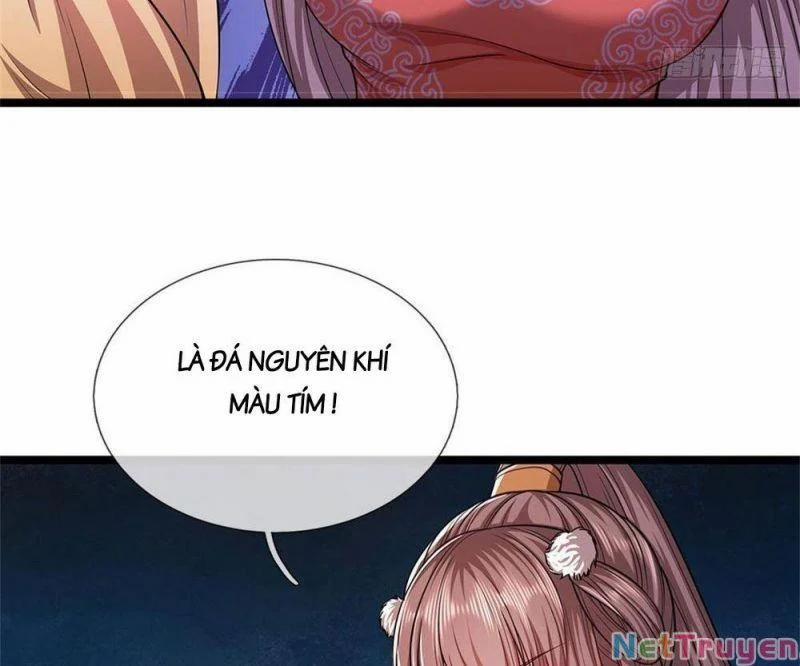 Bị Giam Cầm Trăm Vạn Năm Đệ Tử Ta Trải Khắp Chư Thiên Thần Giới 18 trang 12