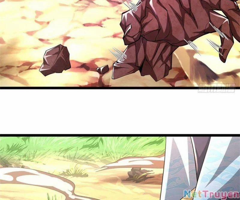 Bị Giam Cầm Trăm Vạn Năm Đệ Tử Ta Trải Khắp Chư Thiên Thần Giới 18 trang 17