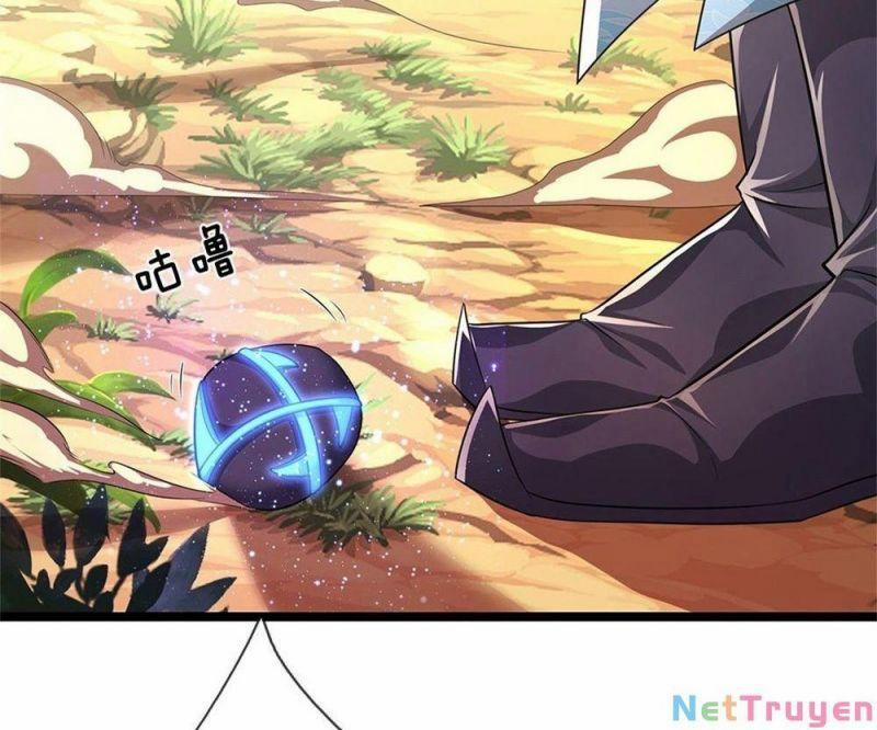 Bị Giam Cầm Trăm Vạn Năm Đệ Tử Ta Trải Khắp Chư Thiên Thần Giới 18 trang 18