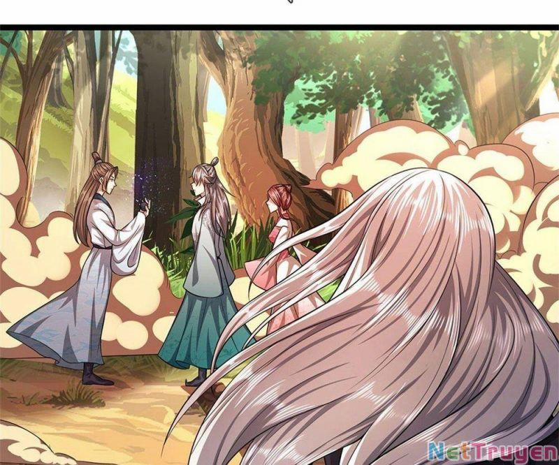 Bị Giam Cầm Trăm Vạn Năm Đệ Tử Ta Trải Khắp Chư Thiên Thần Giới 18 trang 26