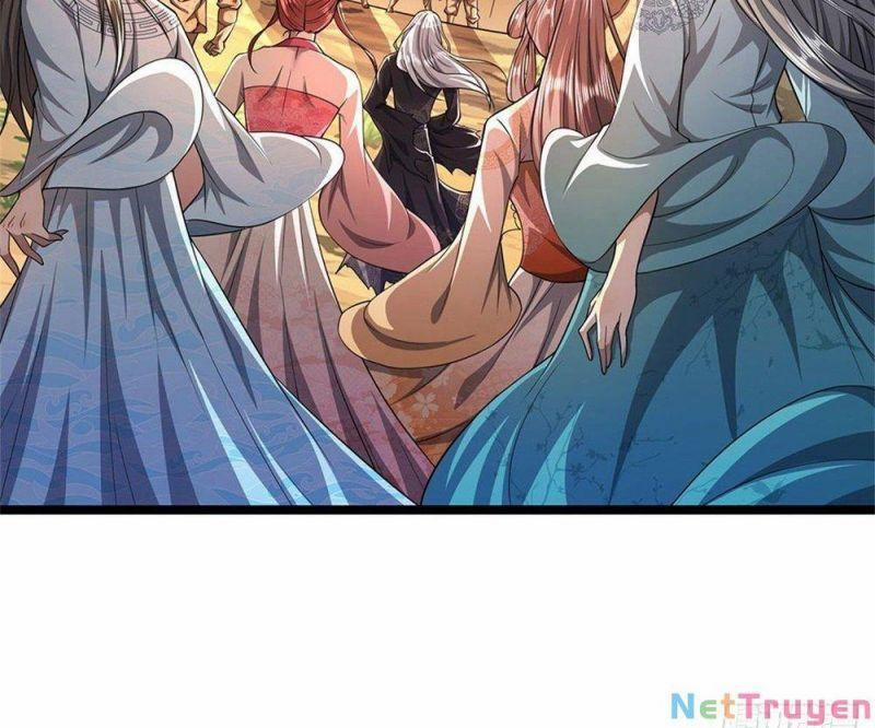 Bị Giam Cầm Trăm Vạn Năm Đệ Tử Ta Trải Khắp Chư Thiên Thần Giới 18 trang 35