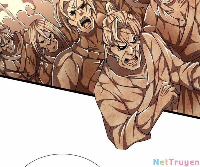 Bị Giam Cầm Trăm Vạn Năm Đệ Tử Ta Trải Khắp Chư Thiên Thần Giới 18 trang 37