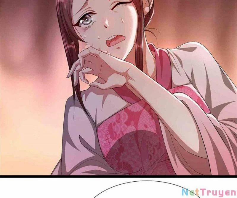 Bị Giam Cầm Trăm Vạn Năm Đệ Tử Ta Trải Khắp Chư Thiên Thần Giới 18 trang 43