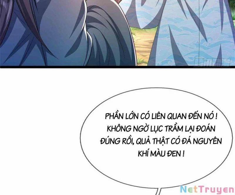 Bị Giam Cầm Trăm Vạn Năm Đệ Tử Ta Trải Khắp Chư Thiên Thần Giới 18 trang 45