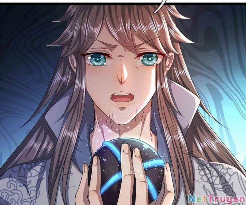 Bị Giam Cầm Trăm Vạn Năm Đệ Tử Ta Trải Khắp Chư Thiên Thần Giới 18 trang 46