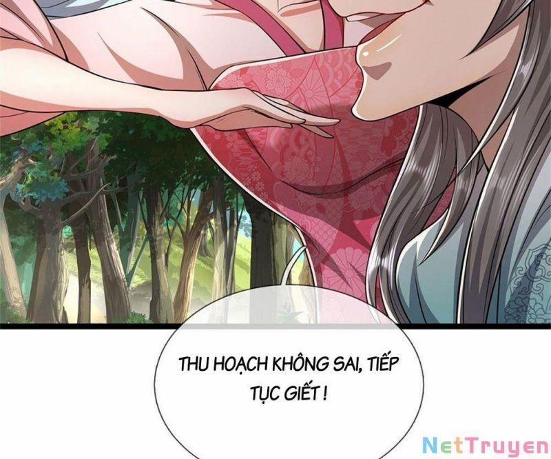 Bị Giam Cầm Trăm Vạn Năm Đệ Tử Ta Trải Khắp Chư Thiên Thần Giới 18 trang 5