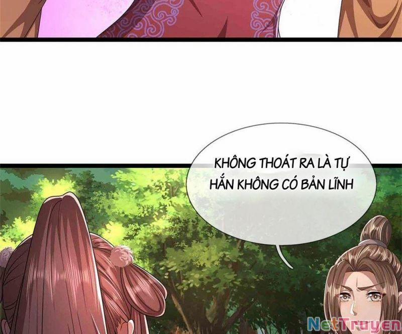 Bị Giam Cầm Trăm Vạn Năm Đệ Tử Ta Trải Khắp Chư Thiên Thần Giới 18 trang 52