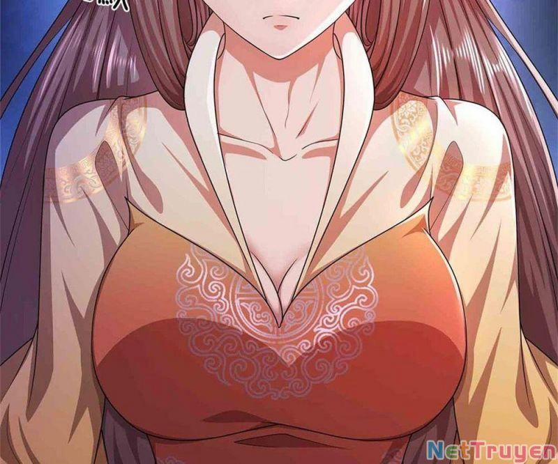 Bị Giam Cầm Trăm Vạn Năm Đệ Tử Ta Trải Khắp Chư Thiên Thần Giới 18 trang 58