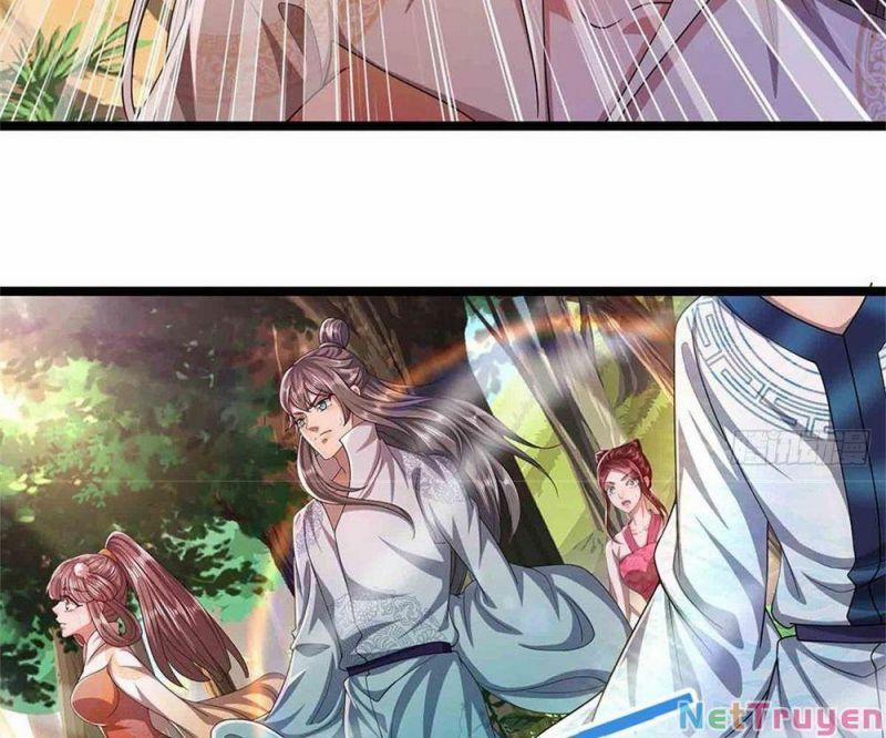 Bị Giam Cầm Trăm Vạn Năm Đệ Tử Ta Trải Khắp Chư Thiên Thần Giới 18 trang 61