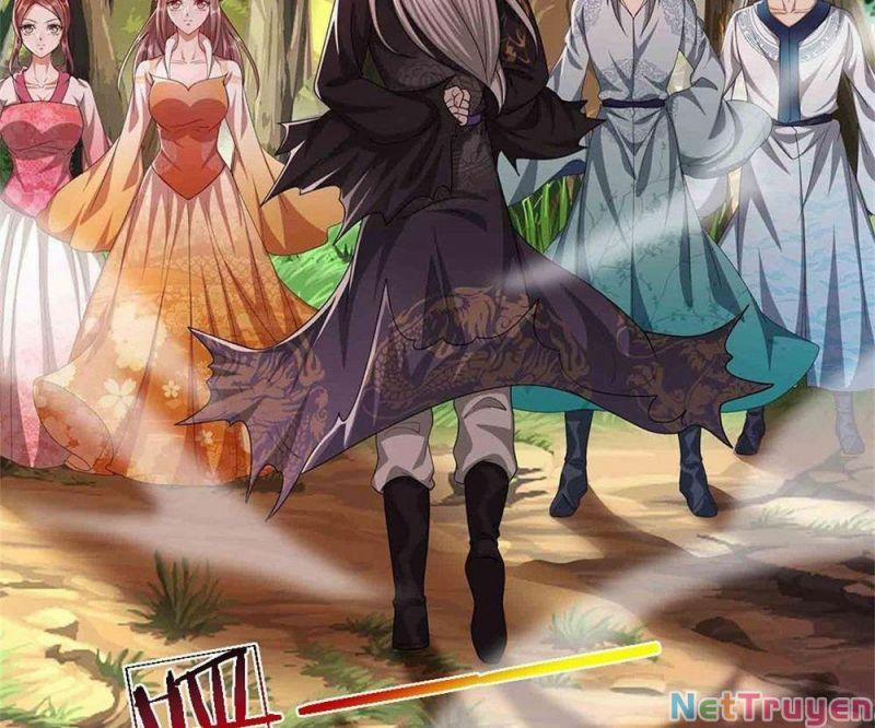Bị Giam Cầm Trăm Vạn Năm Đệ Tử Ta Trải Khắp Chư Thiên Thần Giới 18 trang 63