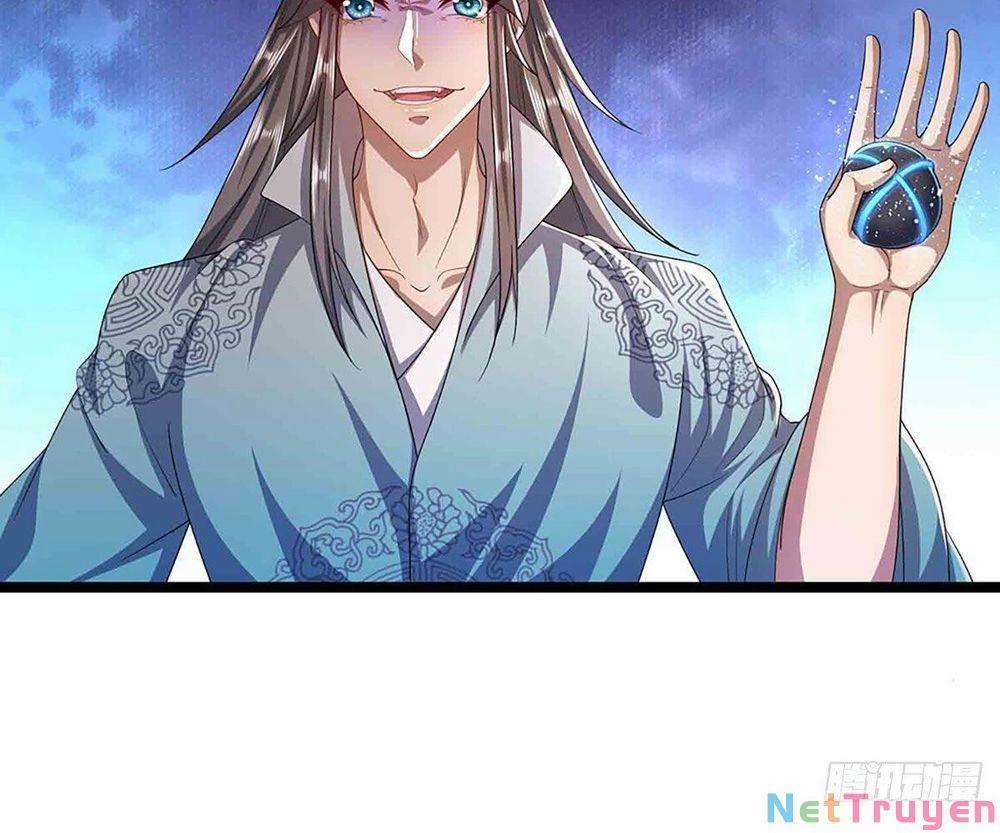Bị Giam Cầm Trăm Vạn Năm Đệ Tử Ta Trải Khắp Chư Thiên Thần Giới 19 trang 12