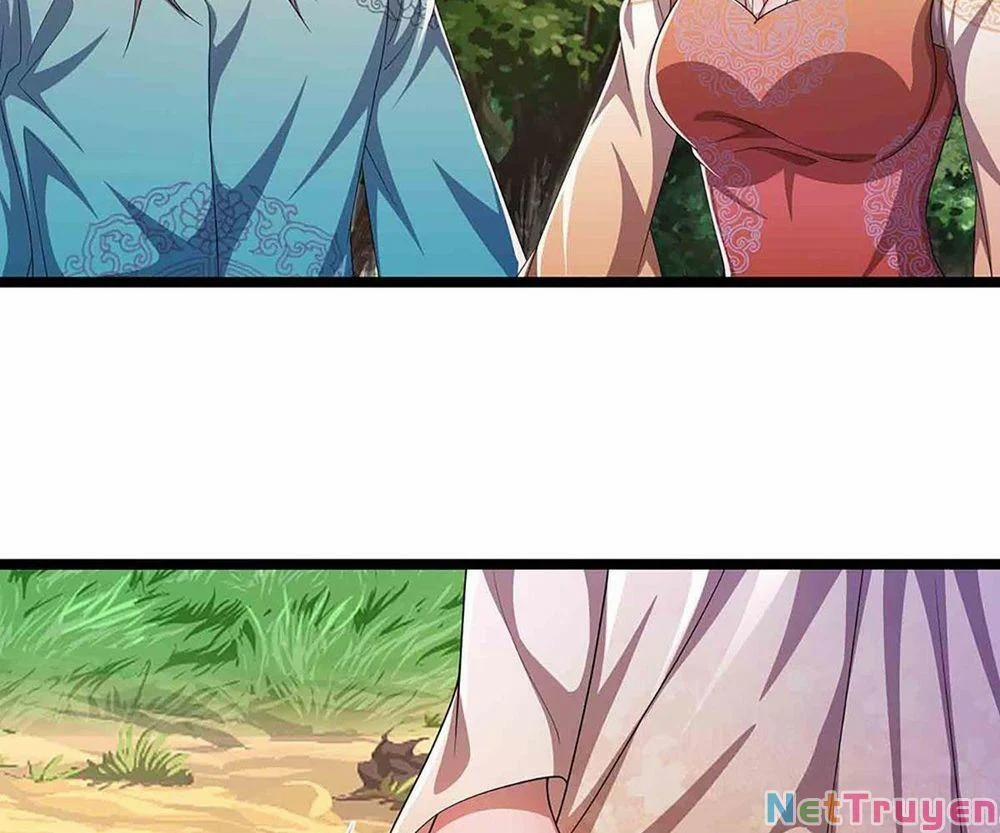 Bị Giam Cầm Trăm Vạn Năm Đệ Tử Ta Trải Khắp Chư Thiên Thần Giới 19 trang 16