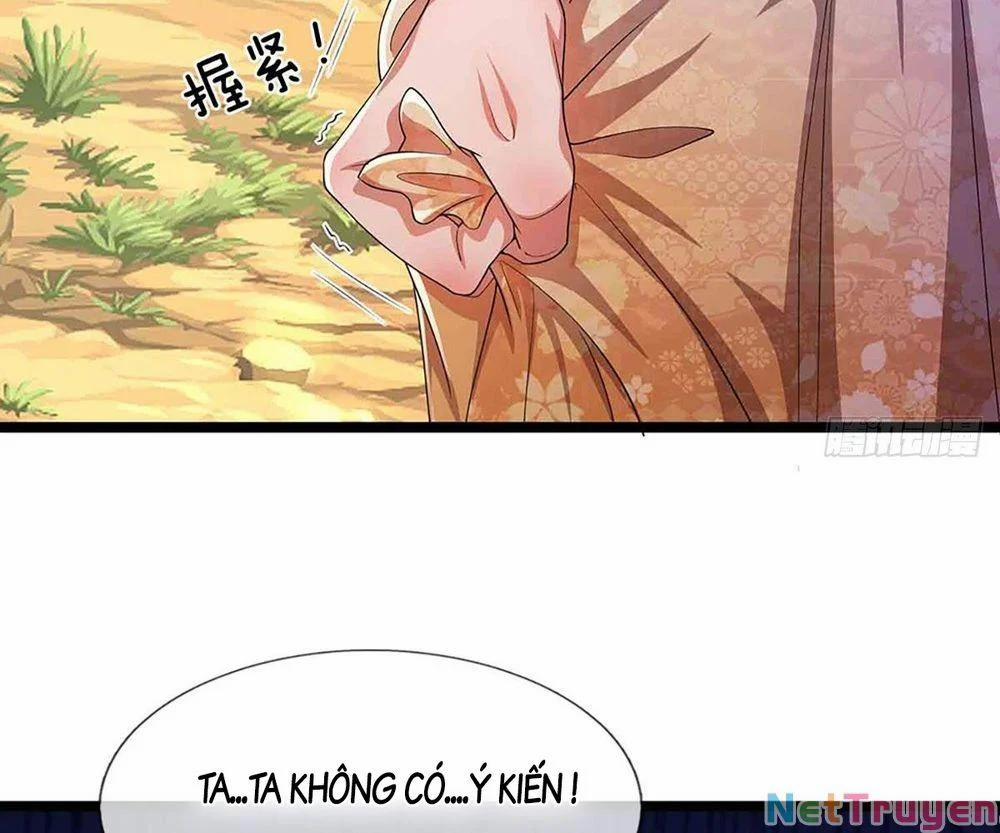 Bị Giam Cầm Trăm Vạn Năm Đệ Tử Ta Trải Khắp Chư Thiên Thần Giới 19 trang 17