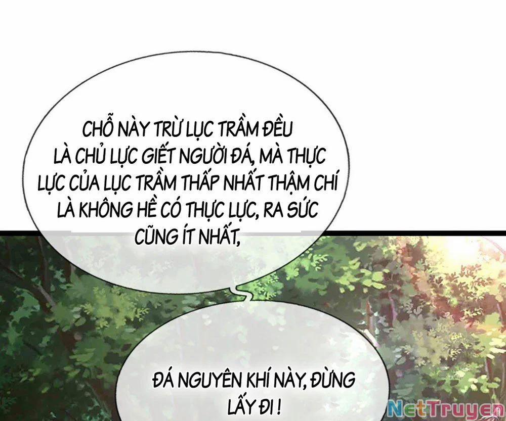 Bị Giam Cầm Trăm Vạn Năm Đệ Tử Ta Trải Khắp Chư Thiên Thần Giới 19 trang 23